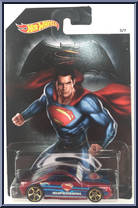 Muscle Tone Action Figure