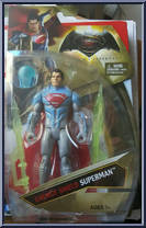 Superman (Energy Shield) Action Figure