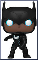 Batwing Action Figure