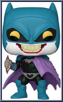 Joker (War Joker) Action Figure