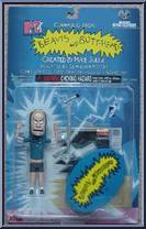 Cornholio from Beavis and Butt-Head - Basic Series manufactured by Moore [Front]