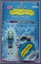 Cornholio (Radioactive) from Beavis and Butt-Head - Basic Series manufactured by Moore [Front]