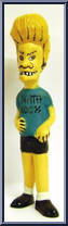 Beavis Action Figure