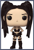 Bella Poarch Action Figure