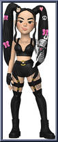 Bella Poarch Action Figure