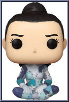 Bella Poarch (Patchwork Outfit) Action Figure
