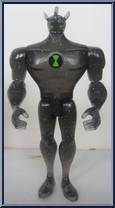 Alien X Action Figure