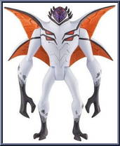 Highbreed Action Figure