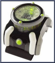 Deluxe Omnitrix Action Figure