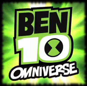 Ben 10 Omniverse