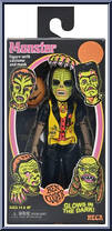 Phantom (Glow in the Dark) from Ben Cooper Costume Kids Collection - Basic Series manufactured by Neca [Front]