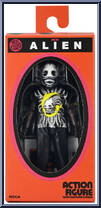 Xenomorph (Alien) from Ben Cooper Costume Kids Collection - Basic Series manufactured by Neca [Front]