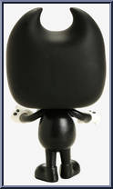 Bendy from Bendy and the Ink Machine - Pop! Vinyl Figures manufactured by Funko [Loose]