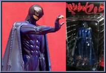 Femto Action Figure