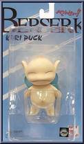 Kuri Puck (Flesh Happy) Action Figure