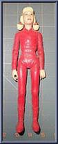 Josie West (Red) from Best of the West - Johnny West Adventure manufactured by Marx [Loose]