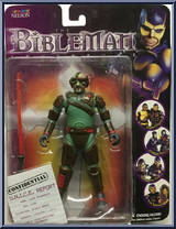 Luxor Action Figure