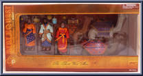 Three Wise Men from BibleQuest - Basic Series manufactured by BibleQuest [Front]