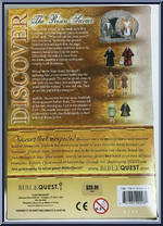 Witnesses from BibleQuest - Basic Series manufactured by BibleQuest [Back]