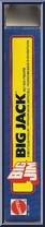 Big Jack (Jungle) (Grip Hands) from Big Jim - Adventure Figures manufactured by Mattel [Loose]