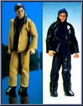 Big Jim: Special Agent (Basic) Action Figure