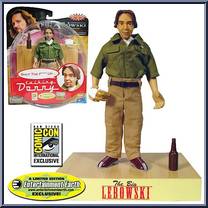 Talking Donny from Big Lebowski - Exclusives manufactured by Bif Bang Pow! [Loose]