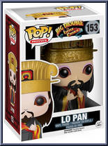 Lo Pan from Big Trouble In Little China - Pop! Vinyl Figures manufactured by Funko [Front]