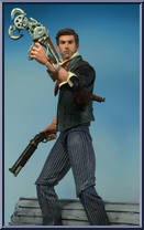 Booker DeWitt Action Figure