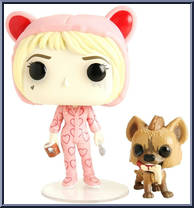 Harley Quinn (Broken Hearted) Action Figure