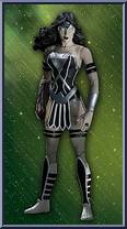 Wonder Woman Action Figure