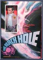 Dr. Alex Durant from Black Hole - 12" Scale manufactured by Mego [Front]