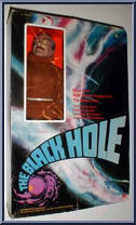 Harry Booth from Black Hole - 12" Scale manufactured by Mego [Front]