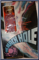 Kate McCrae from Black Hole - 12" Scale manufactured by Mego [Front]