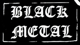 Black Metal