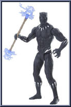 Black Panther Action Figure