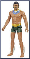 Namor Action Figure