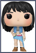Lisa Action Figure
