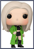 Rose Action Figure