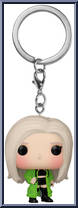 Rose Action Figure