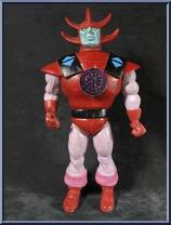Overlord Action Figure