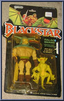 Palace Guard Action Figure