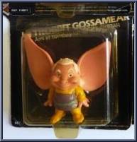 Trobbit: Gossamear Action Figure