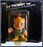 Trobbit: Rif Action Figure