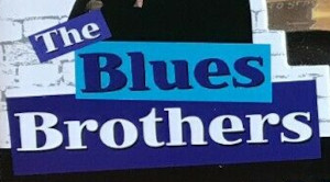 Blues Brothers (ERTL)