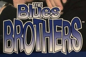 Blues Brothers (Fun 4 All)