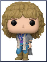 Jon Bon Jovi Action Figure