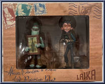 Box Set #2 Action Figure
