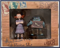 Box Set #3 Action Figure