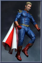 Homelander Action Figure