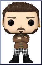 Frenchie from Boys - Pop! Vinyl Figures manufactured by Funko [Loose]
